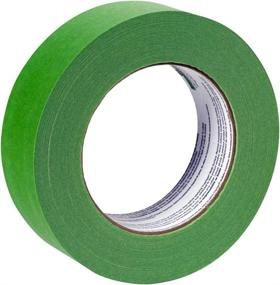 img 3 attached to 🐸 FrogTape 1358463 Multi Surface Painting Tape: The Perfect Solution for All Your Painting Needs