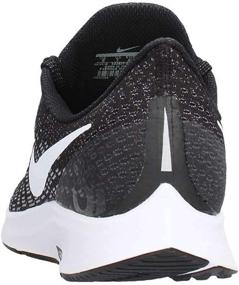 img 2 attached to 🏃 Nike Men's Zoom Pegasus 35 Turbo Running Shoes - Herren Laufschuh for Training