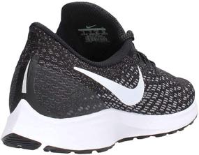 img 1 attached to 🏃 Nike Men's Zoom Pegasus 35 Turbo Running Shoes - Herren Laufschuh for Training