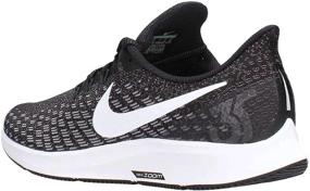 img 3 attached to 🏃 Nike Men's Zoom Pegasus 35 Turbo Running Shoes - Herren Laufschuh for Training