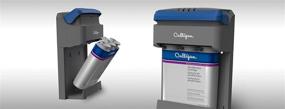 img 4 attached to 🚰 Фильтрационная система для воды Culligan USA 3-этапная 3UF