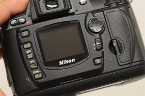 img 1 attached to Nikon Digital Camera Body Only