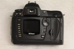 img 2 attached to Nikon Digital Camera Body Only
