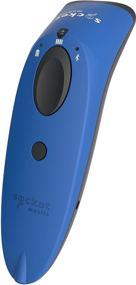 img 2 attached to 🔌 Sockets CX3431-1881 S740, Blue 2D Barcode Scanner