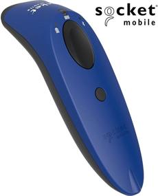 img 4 attached to 🔌 Sockets CX3431-1881 S740, Blue 2D Barcode Scanner