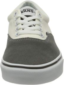 img 3 attached to Vans Low Top Trainers Sneaker Canvas Men's Shoes for Fashion Sneakers