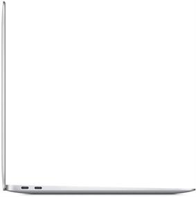 img 1 attached to Обновленный Apple MacBook Air MVFK2LLA 13 дюймов - 1,6 ГГц двухъядерный процессор Intel Core i5, 8 ГБ ОЗУ, 128 ГБ серебристый