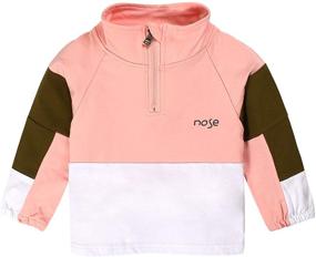 img 1 attached to 👦 Boys' Holiday Playwear: Clothing Sets and Pullover Outfits for Stylish and Comfortable Attire