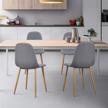 vecelo modern cushion kitchen restaurant furniture and kitchen furniture logo
