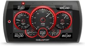 img 2 attached to 🚗 DiabloSport Trinity 2 EX Platinum Performance Tuner - 9345-D 🚗 DiabloSport Trinity 2 EX Platinum Производительность Tuner - 9345-D