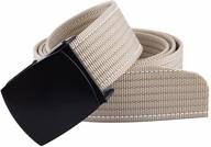 squaregarden nylon webbing military tactical logo