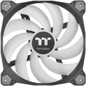 img 1 attached to Thermaltake Pure Plus Radiator Premium