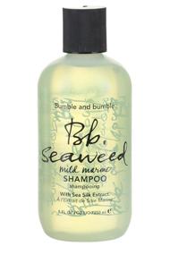 img 1 attached to 🌊 Bumble and Bumble Seaweed Shampoo, 8 Fluid Ounces