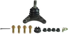 img 3 attached to 🔧 High-quality MOOG K80764 Ball Joint for Exceptional Steering and Suspension Performance