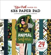 echo park paper company zoo167023 logo