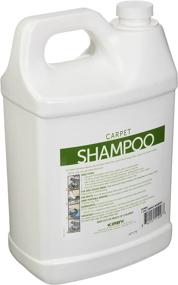 img 1 attached to 🧼 Kirby 252802 1 Gallon Carpet Shampoo, 1, 128 Fluid Ounces