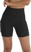 ododos pockets waisted workout athletic sports & fitness and team sports logo