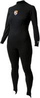 body glove insotherm flatlock fullsuit sports & fitness and water sports logo