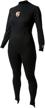 body glove insotherm flatlock fullsuit sports & fitness and water sports logo