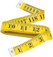 cotchear 120inch measuring measure dressmaking logo