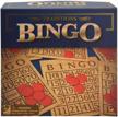 cardinal 6034007 bingo game logo