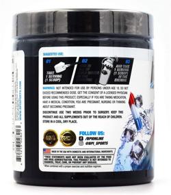 img 1 attached to BPI Carnitine Non Stimulant Supplement Servings Sports Nutrition for CLA
