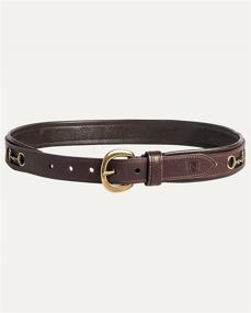 img 1 attached to BIT BELT Black Large Women's Accessories