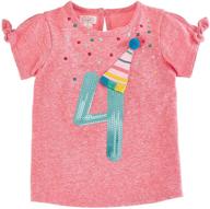 🎂 birthday girl's clothing: mud pie kids girls collection logo