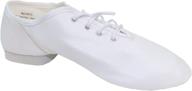 danzcue adult lace shoes black sports & fitness in other sports логотип