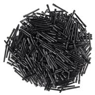 200pcs disposable tattoo ink mixing sticks: effective tool for tattoo pigment mixing logo