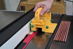 img 3 attached to 🔪 GRR-RIPPER 1/8" Leg Table Saw Accessory: An In-Depth Review of the MICROJIG's Original Version - GRP-11G