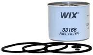 wix filters 33166 cartridge canister logo