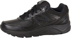 img 4 attached to New Balance Womens WW840V2 Walking Women's Shoes in Athletic