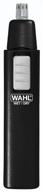 🪒 wahl ear nose and brow 5567-200 dual head trimmer: precise grooming solution! logo