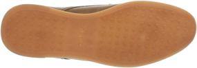 img 1 attached to 👞 Cognac Loafer Flats: Shop ALDO Men's Shoes for a Classic Touch