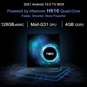 img 2 attached to Allwinner Quad Core Cortex A53 поддерживает двухдиапазонную передачу данных