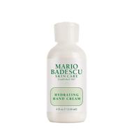 крем для рук с увлажняющим действием mario badescu, 4 жидких унции логотип