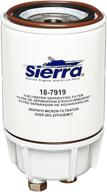 sierra international 18 7929 separator assembly logo