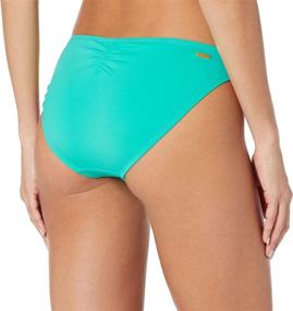 img 3 attached to EIDON Licorice Juniors Swimsuit - Women's Clothing for Coverage, plus Swimsuits & Cover Ups