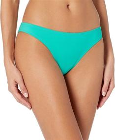 img 4 attached to EIDON Licorice Juniors Swimsuit - Women's Clothing for Coverage, plus Swimsuits & Cover Ups