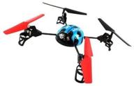 🚀 highly agile wltoys v929 beetle quadcopter: mini ufo for easy flying - rtf by generic logo