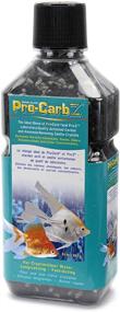 img 1 attached to Penn Plax Pro Carb Contains Activated Fish & Aquatic Pets