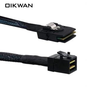 img 1 attached to OIKWAN Internal SFF 8643 Compatible Controller