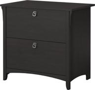 bush furniture salinas lateral cabinet furniture logo