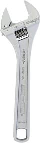 img 3 attached to Channellock 808W 8 Inch Adjustable Wrench