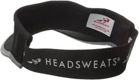 img 1 attached to 🧢 Stay Visible and Protected with Headsweats Reflective Supervisor