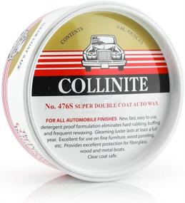 img 1 attached to Collinite 476S Super Doublecoat Fluid_Ounces