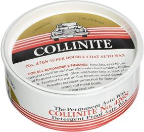 img 3 attached to Collinite 476S Super Doublecoat Fluid_Ounces