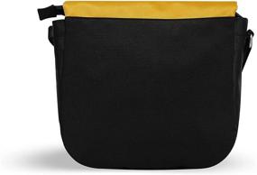 img 1 attached to 👜 Sherpani's Crossbody Messenger Shoulder Protection: Women's Handbags, Wallets, and Crossbody Bags