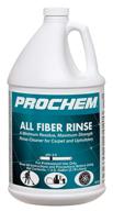 prochem concentrate professional upholstery b109 1m logo